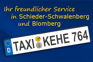 Taxi Kehe Logo