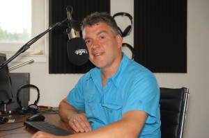 Jörg Kuhlemann - Radio Blomberg